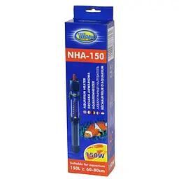 Нагрівач Aqua Nova 150Вт (NHA-150) - мініатюра 5