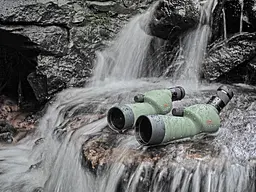 Підзорна труба Kowa 20-40x50/45 TSN-501 (11428) - мініатюра 9