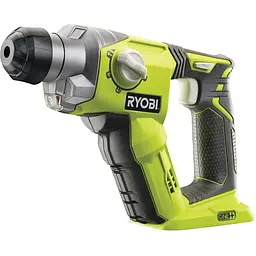 Перфоратор акумуляторний Ryobi R18SDS-0 SDS-plus ONE+ 18В 5133002305