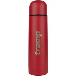 Термос Tramp Basic 0,5 л red (UTRC-103-red)