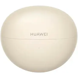 Навушники Huawei FreeClip Beige (55037342) - мініатюра 5