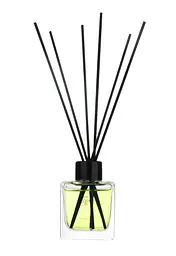 Аромадифузор Aroma Bloom Mango Vanilla 100 мл (8684252002252) - мініатюра 3