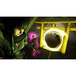Ключ активації Microsoft Ed-0: Zombie Uprising для Xbox Series S/X - мініатюра 8