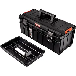 Ящик для інструментів Haisser System Pro 90073, 600 Basic (113432) - мініатюра 2