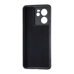 Чохол TPU Colorful Protected Camera Xiaomi 13T/Redmi K60 Ultra Black - мініатюра 2