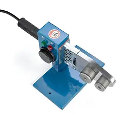 Апарат для зварювання пластикових труб BauMaster TW-7220 - мініатюра 2