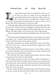 Bible Stories at the English Lessons. Біблійні оповідання на уроках англійської мови - мініатюра 6