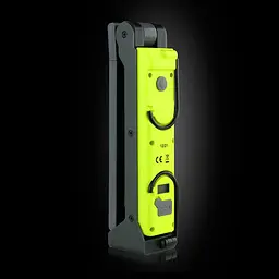 Ліхтар професійний Mactronic FlexiBEAM (600 Lm) Magnetic USB Rechargeable (PWL0091) - мініатюра 9