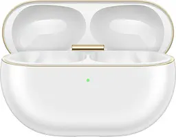 Навушники бездротові Huawei FreeBuds Pro 4 (55037963) білі - мініатюра 3
