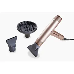 Фен Ga.Ma IQ Perfetto Dryer [PH6060 PK] [71363] - мініатюра 2