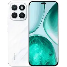 Смартфон Honor X8c 8/512Gb Moonlight White US