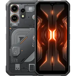 Смартфон Blackview Oscal Marine 3 8/256GB Black (Global) NFC