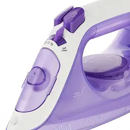 Праска з парою Braun TexStyle 3 SI 3042 VI - мініатюра 5