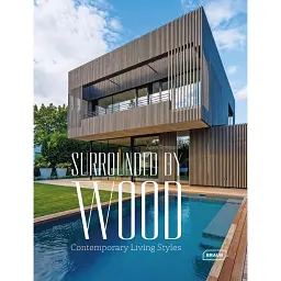 Surrounded by Wood - Агата Тороманов - мініатюра 1