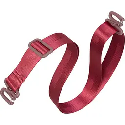 Сумка для ноутбука Rivacase Red 15.6" (8335 (Red)) - мініатюра 9
