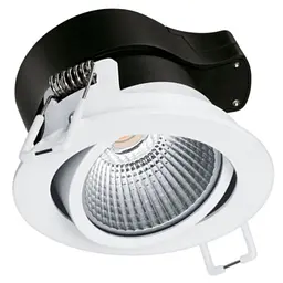 Світильник Philips RS061B G2 LDNR LED5-36/840 PSR II WH D80 димований ІР20 (929002670132)
