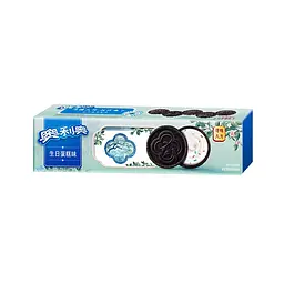 Печиво Oreo зі смаком Торта Birthday Cake, 97 г