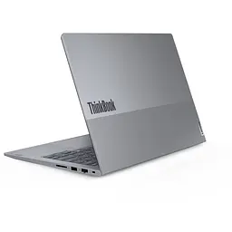 Ноутбук Lenovo ThinkBook 14 G7 IML, Ultra 7 155H, 16 ядер, 64GB DDR5, 3 TB, Integrated Arc, Без ОС - мініатюра 9