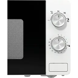 Мікрохвильова піч Gorenje MO20E1WH [99390] - мініатюра 5