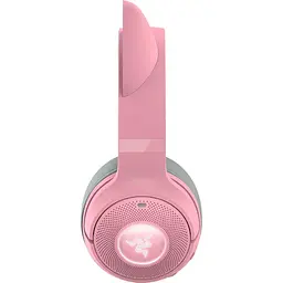 Ігрова гарнітура Razer Kraken Kitty V2 BT Quartz (RZ04-04860100-R3M1) - мініатюра 4