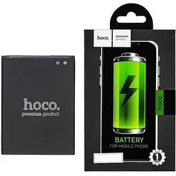 Акумулятор Hoco EB-BJ120CBE для Samsung J120 J1 (2016)/J120H