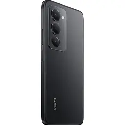 Смартфон Redmi 15 6/128GB Midnight Black Global EU [144271] - мініатюра 7