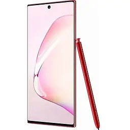 Смартфон Samsung Note 10 SM-N970U 8/256GB Aura Red 1sim - мініатюра 7