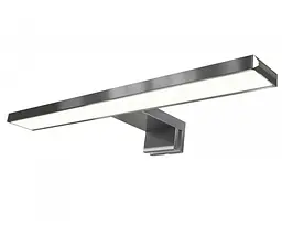 Світильник Sanwerk LED "Смарт" PL 30 см (LV0000107), Хром