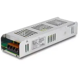 Блок живлення для систем відеоспостереження Full Energy BGL1-12V200W