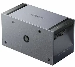 Додаткова батарея Anker SOLIX Solarbank E1600 / LiFePO4 / 1600 Вт/ч (A17C03A1) - мініатюра 3