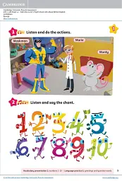 Kid's Box. New Generation. Level 1. Pupil's Book - мініатюра 3
