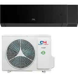 Кондиціонер Cooper&Hunter CH-S12FTXAN-BL