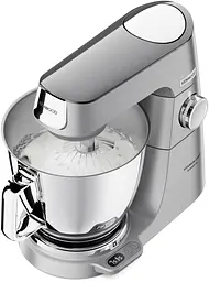 Кухонна машина Kenwood KVL 85.704 SI Titanium Chef Baker XL - мініатюра 2