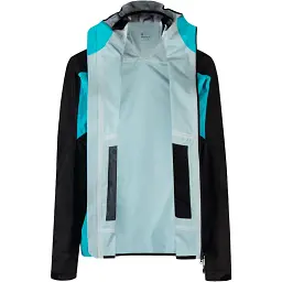 Куртка Montura Magica Prometeo Jacket Woman S Turquoise - мініатюра 3