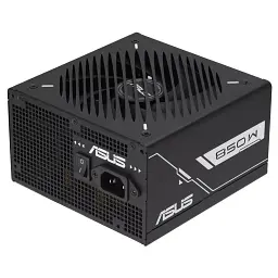 Блок живлення ASUS 850W Prime (90YE00U2-B0NA00) - мініатюра 10