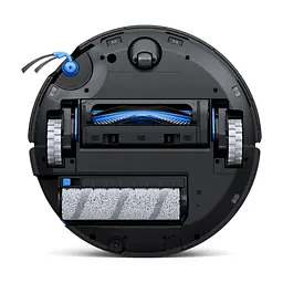 Пилосос Ecovacs Deebot X11 Pro Omni (DEX99-1 BLACK) - мініатюра 8