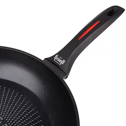 Сковорода Krauff Smart Fry алюмінієва з антипригарним покриттям 28 см (25-45-135) - мініатюра 6