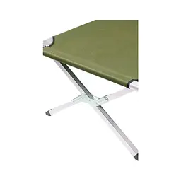 Розкладачка Ranger Military alum (RA5504) - мініатюра 12