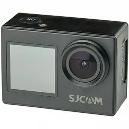 Экшн-камера SJCam SJ4000 Dual Screen