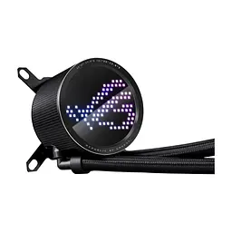 Система рідинного охолодження ASUS ROG-RYUO-III-240-ARGB - мініатюра 2