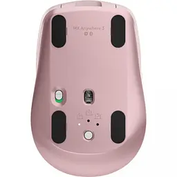 Миша Logitech MX Anywhere 3 Rose (910-005990) - мініатюра 7