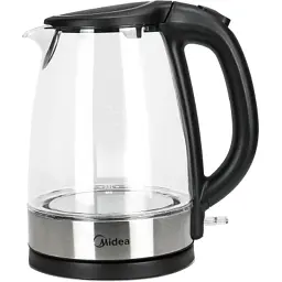 Електрочайник Midea MK-17G02B2