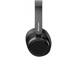 Навушники з мікрофоном Blackview FitBuds H1 Black (6931548321330) - мініатюра 2