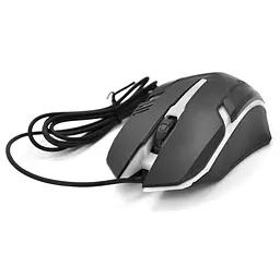 Игровая мышь JEDEL M66 1500DPI - мініатюра 2