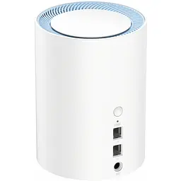 Система WiFi Cudy M1200(1-pack), AC1200 Wi-Fi Mesh Solution - мініатюра 3