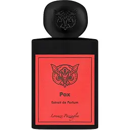 Парфуми оригінал Lorenzo Pazzaglia Pax 50 мл тестер Extrait de Parfum
