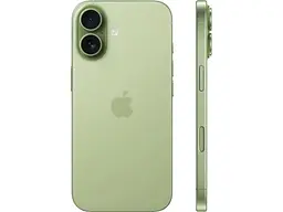 Смартфон Apple iPhone 17 256GB eSIM Sage (MG4A4) - мініатюра 2