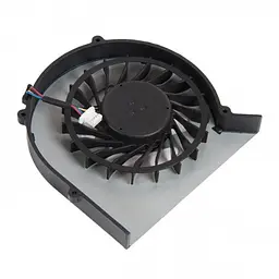 Вентилятор для ноутбука HP ProBook 440 G0, 440 G1, 450 G0, 450 G1 (KSB06105HB-CM15), DC (5V, 0.4A), 4pin - мініатюра 3