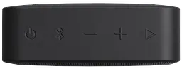 Портативна колонка JBL Go Essential 2 Black (JBLGOES2BLKEU) (7089280) - мініатюра 7