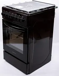 Комбінована плита Grunhelm FG5612BR - мініатюра 5